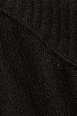 ALANA mini wrap dress