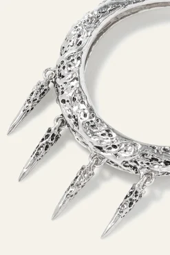 ALENA hoop earrings
