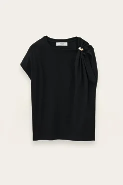 ALLIA short-sleeved T-shirt