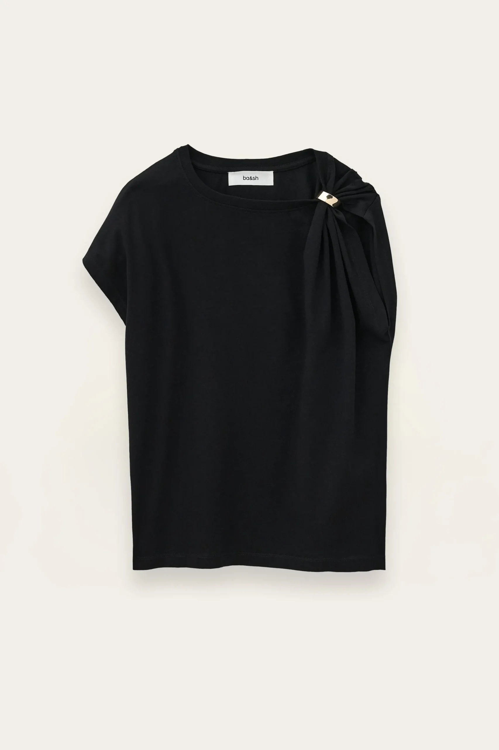 ALLIA short-sleeved T-shirt