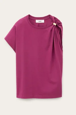 ALLIA short-sleeved T-shirt