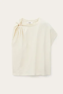 ALLIA short-sleeved T-shirt