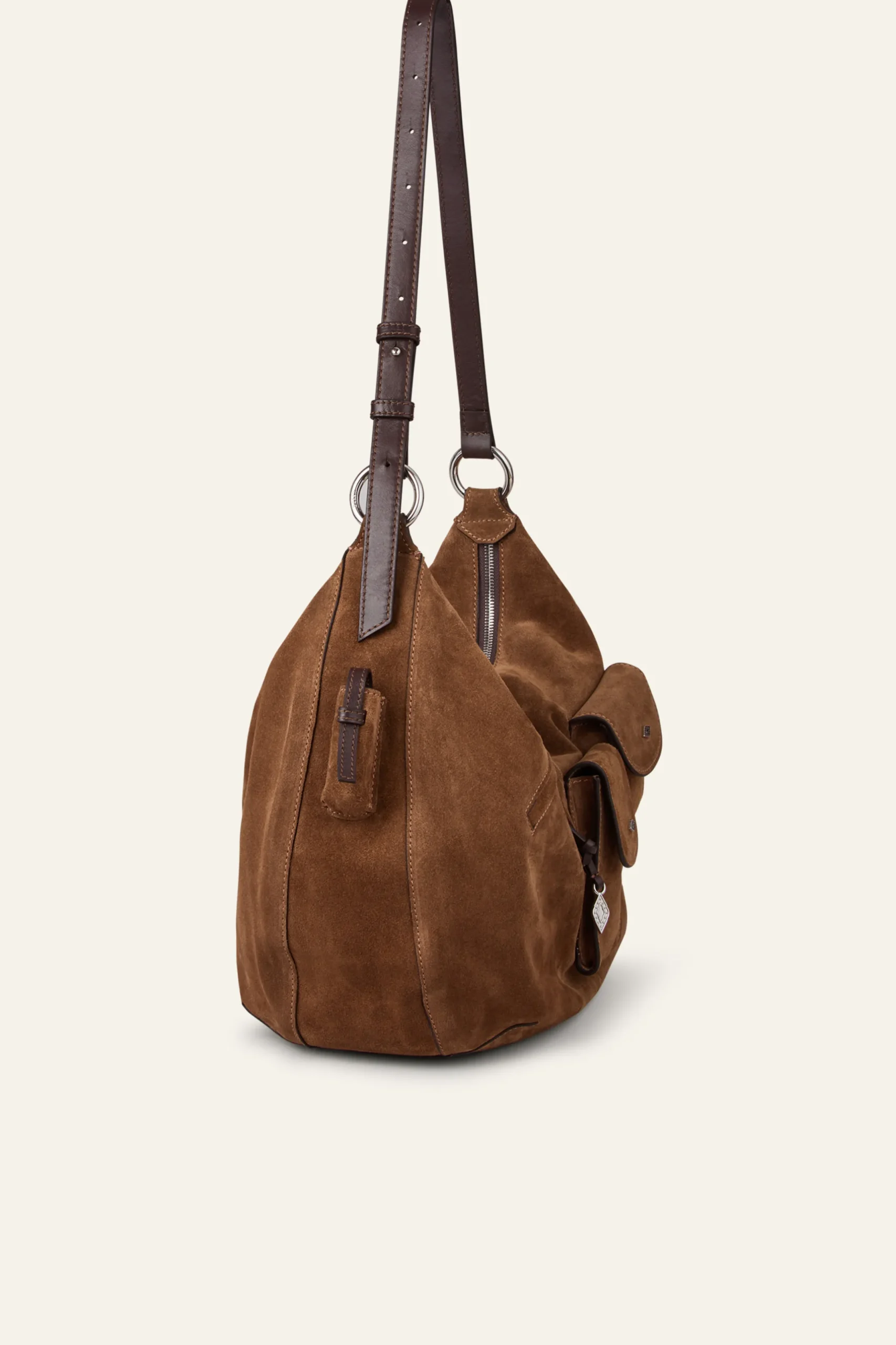 ARYA multi-pocket bag