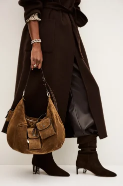 ARYA multi-pocket bag