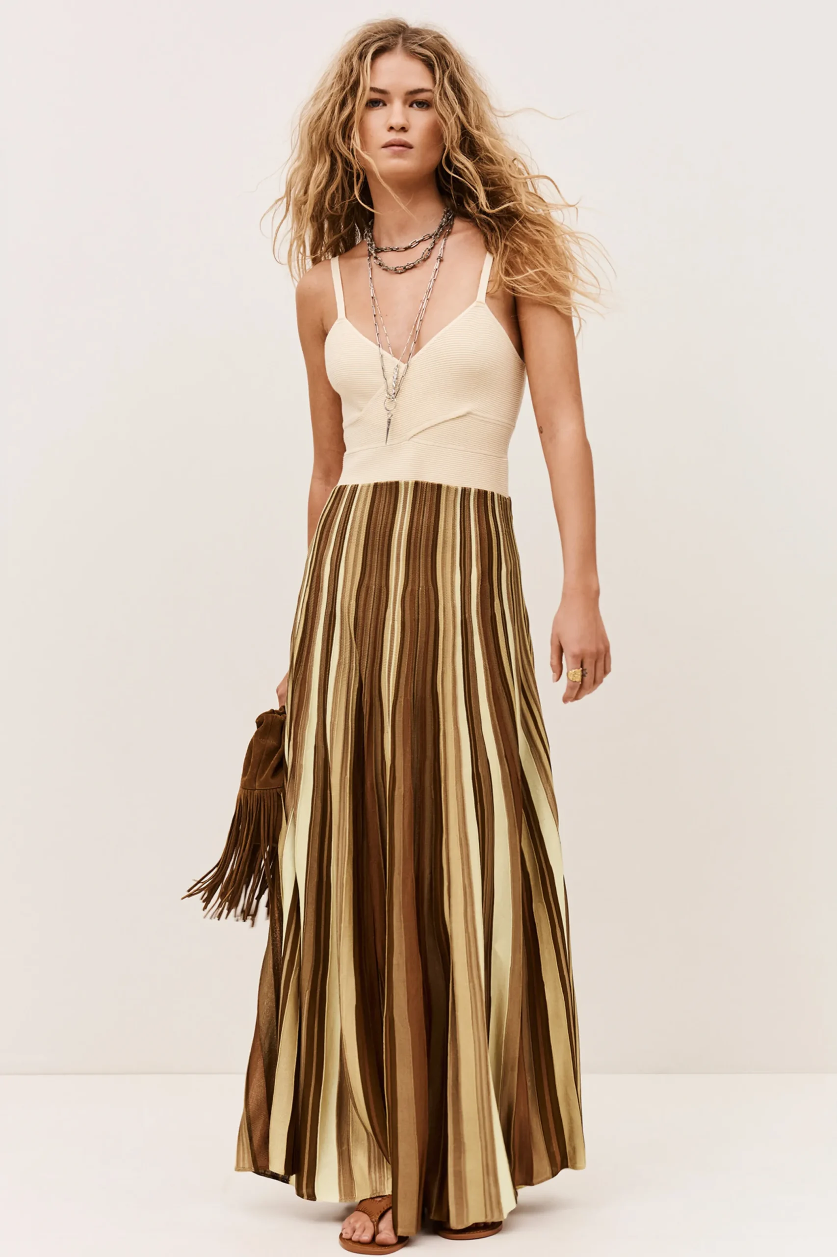 ATIA DRESS
