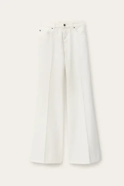 BADOU flare jeans