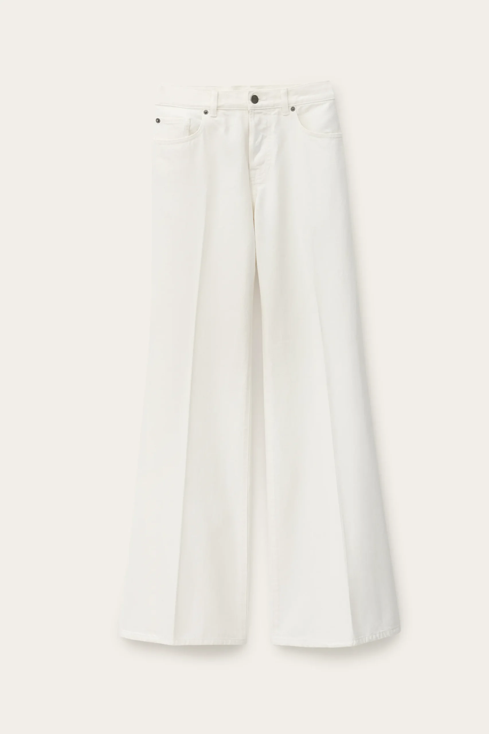 BADOU flare jeans