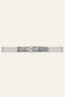 BAON metal belt