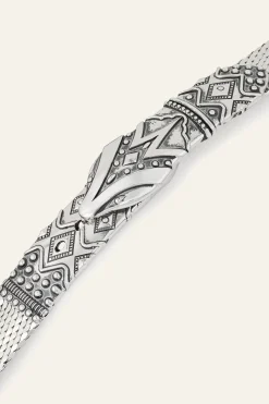 BAON metal belt