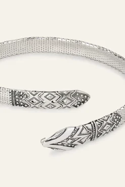 BAON metal belt