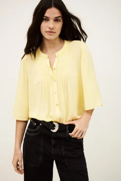 BARNA flowy shirt