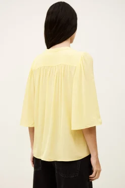 BARNA flowy shirt