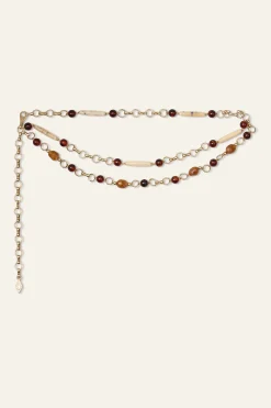 BARON statement belt