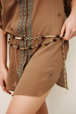 BARON statement belt
