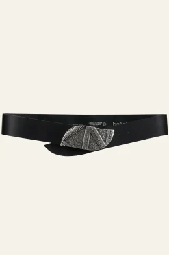 BEIRA leather belt
