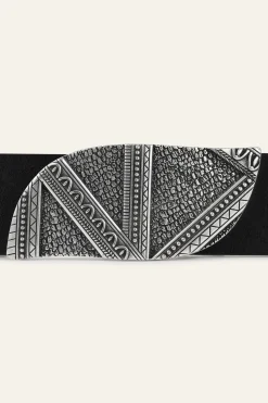 BEIRA leather belt