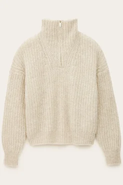 BELTANE Loose-fitting sweater