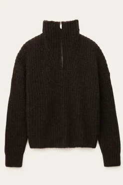 BELTANE Loose-fitting sweater