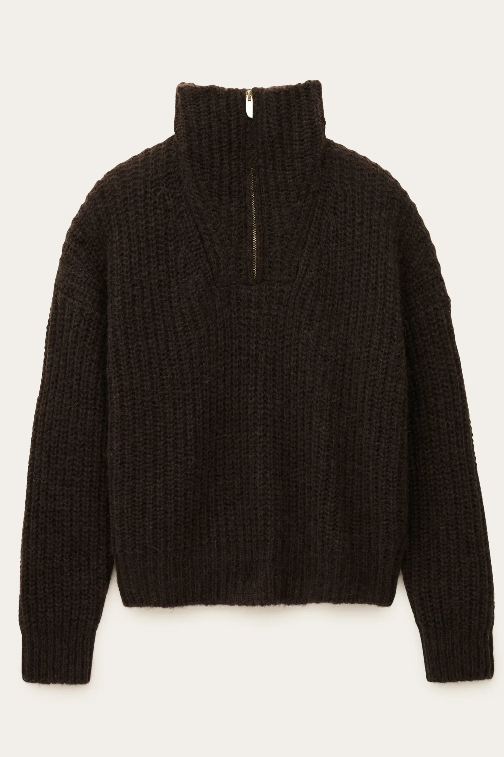 BELTANE Loose-fitting sweater
