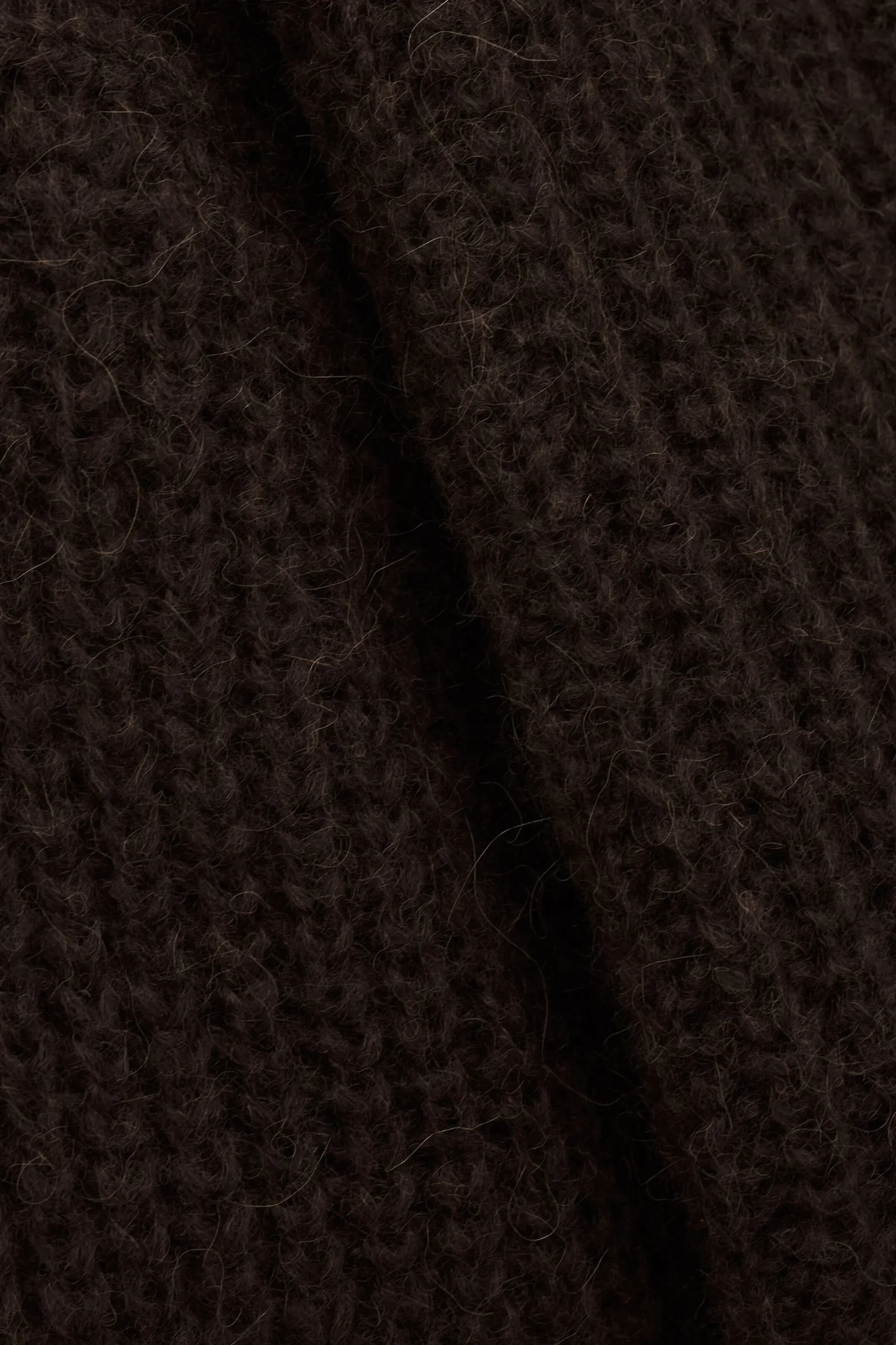 BELTANE Loose-fitting sweater