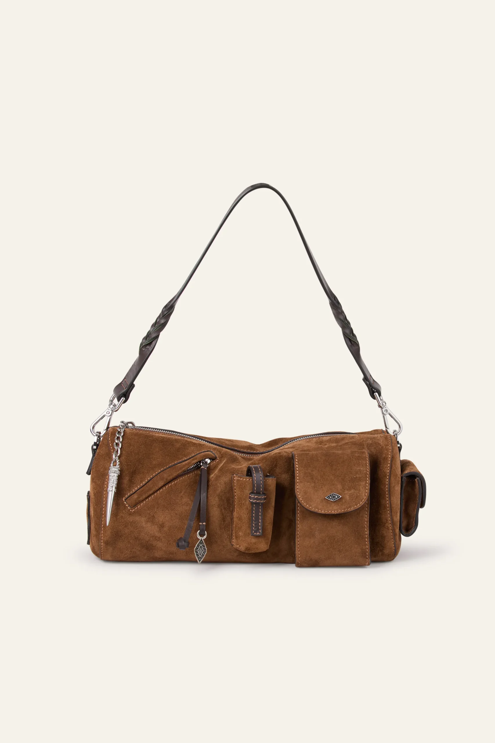 BENI multi-pocket bag