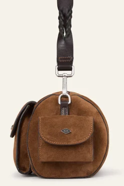 BENI multi-pocket bag