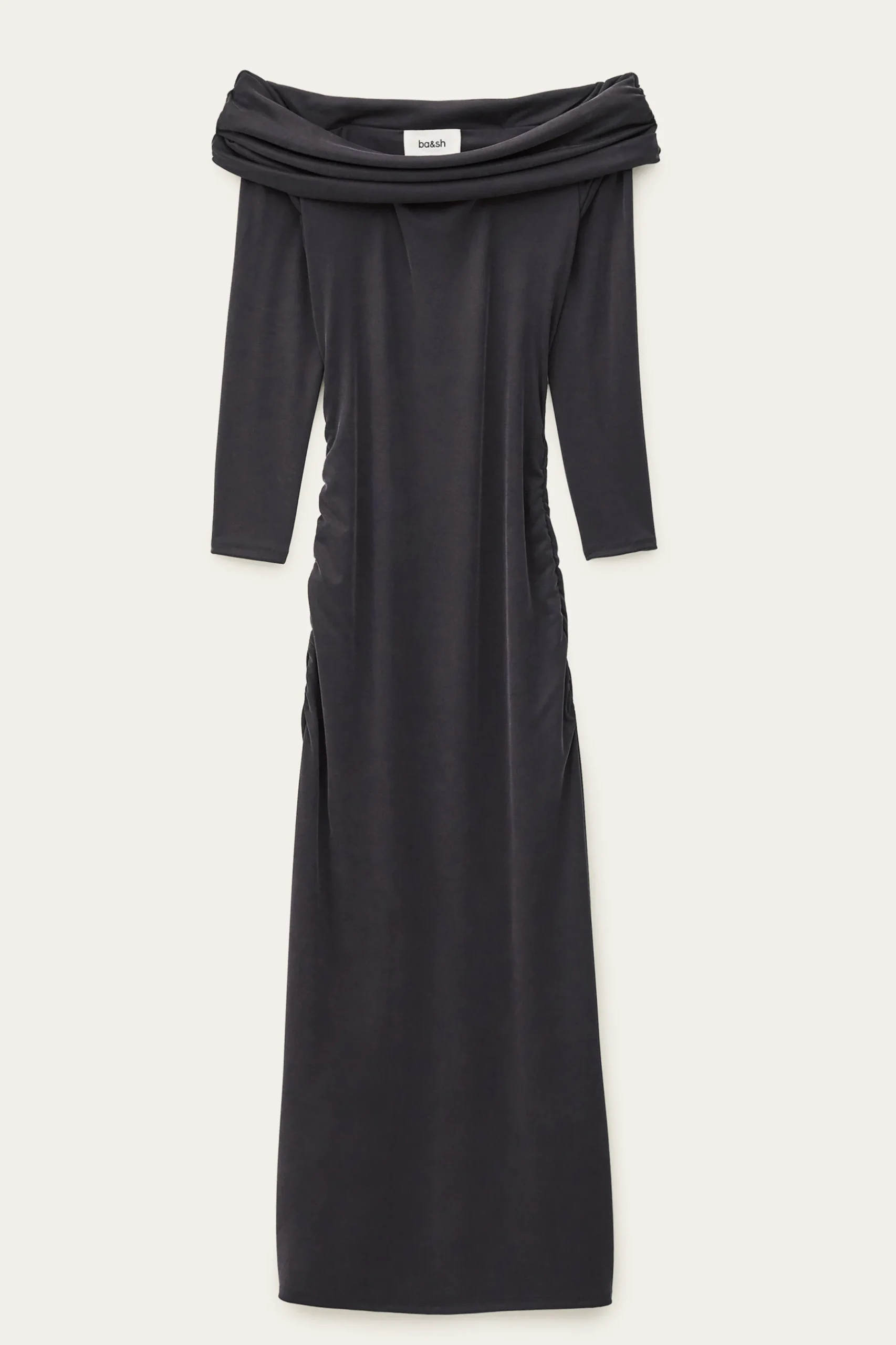 BETTINA DRESS