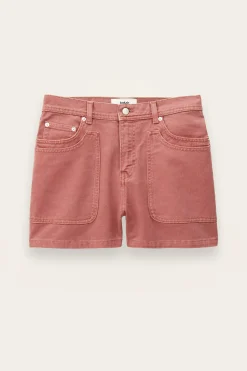 BEVY cargo shorts