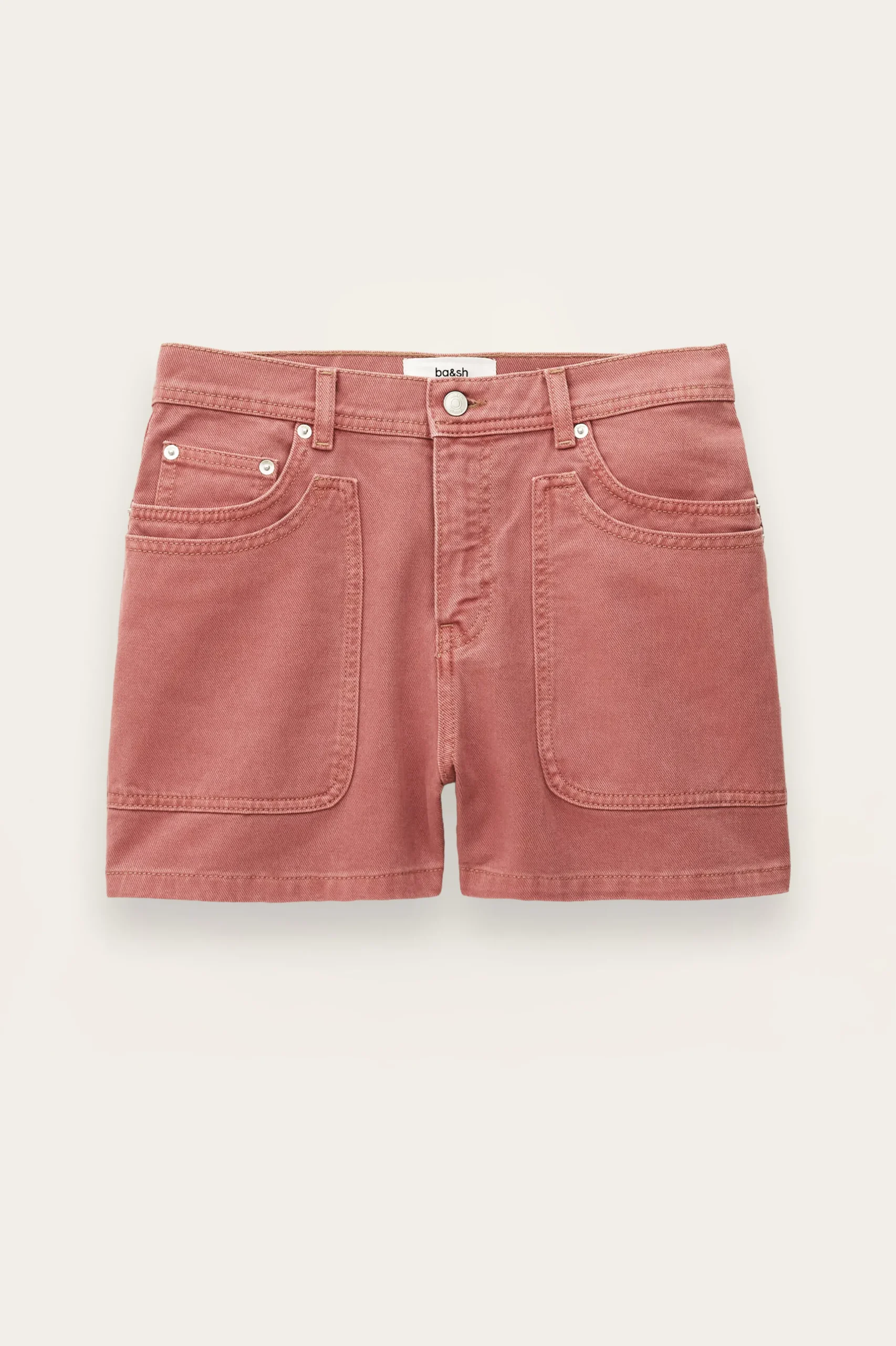 BEVY cargo shorts