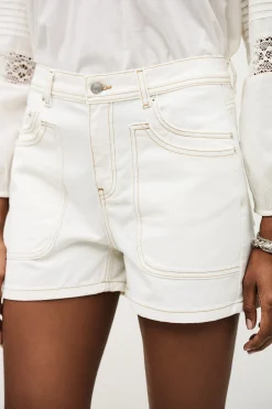 BEVY cargo shorts