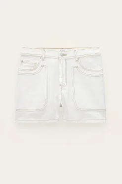 BEVY cargo shorts