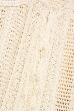 BIANCA knit cardigan