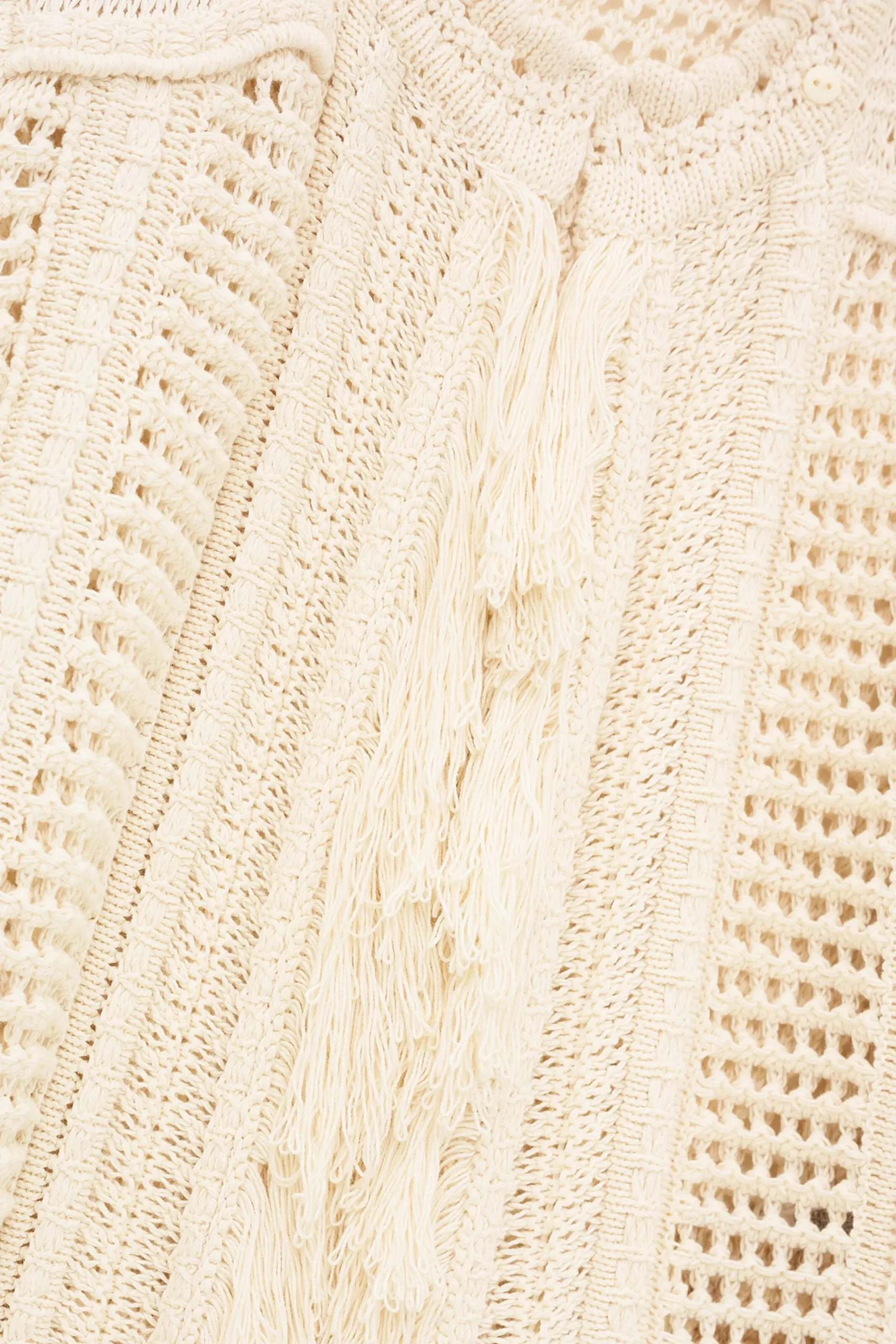 BIANCA knit cardigan