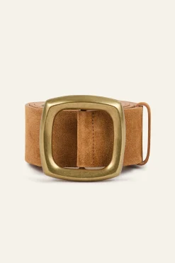 BIANCA wide belt