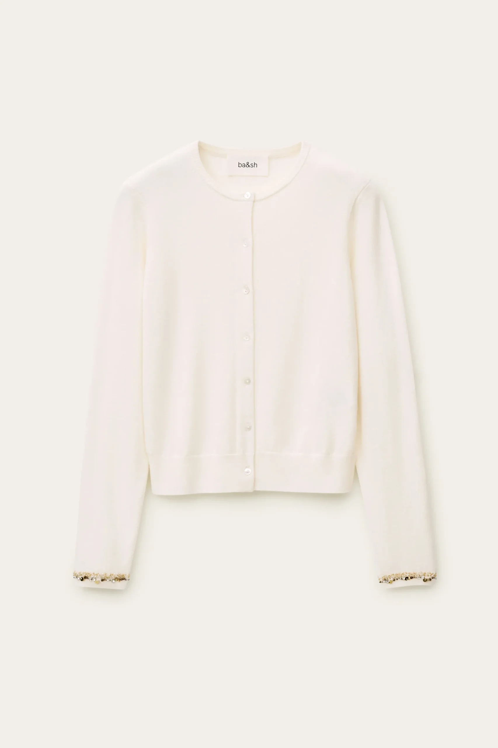BIJOT CARDIGAN