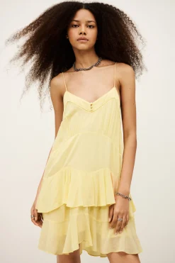 BILONA mini dress