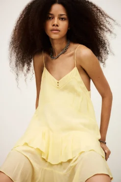 BILONA mini dress