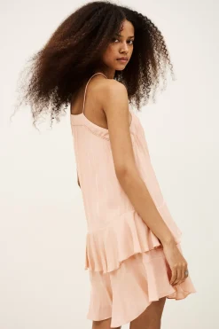 BILONA mini dress