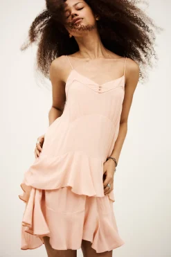 BILONA mini dress