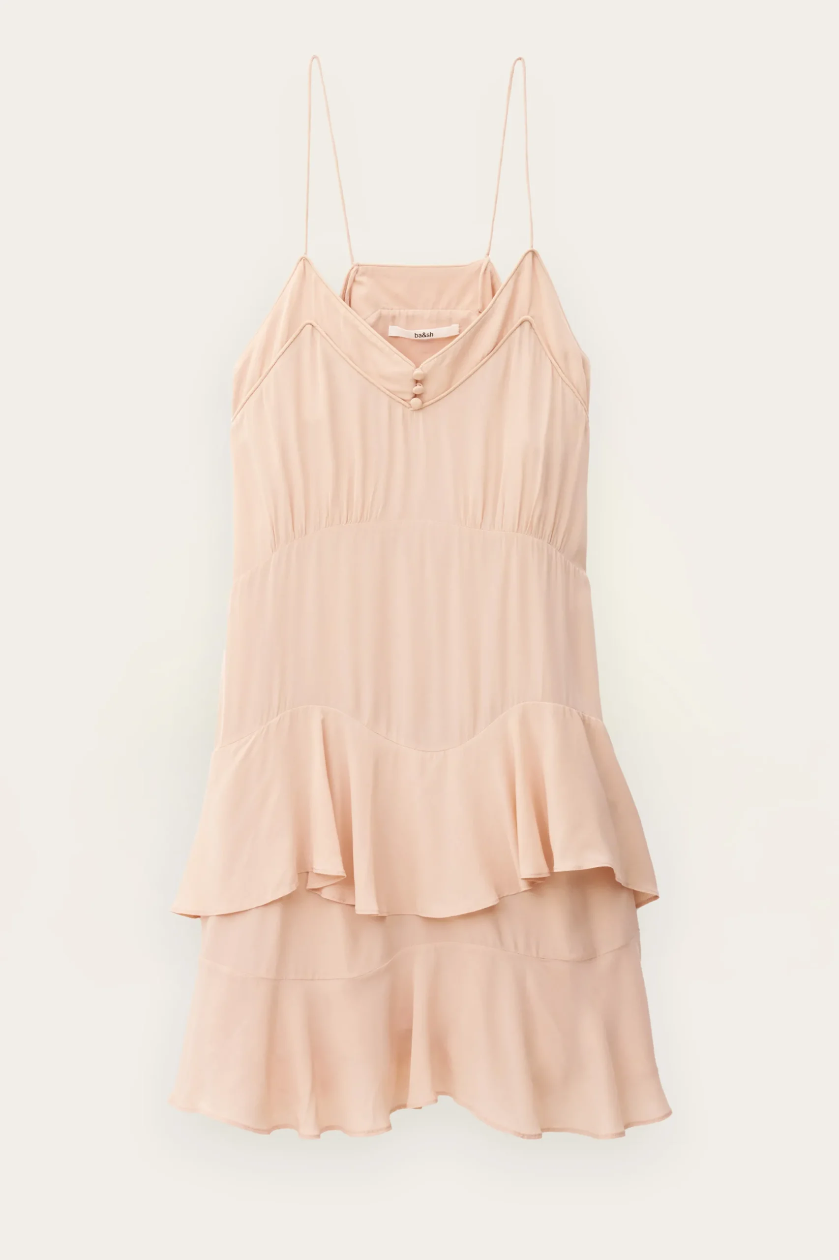 BILONA mini dress