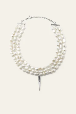 BLANCA pearlnecklace