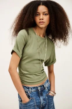 BLANCA short-sleeved T-shirt