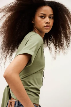 BLANCA short-sleeved T-shirt