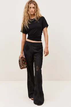 BLANCA short-sleeved T-shirt