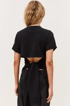 BLANCA short-sleeved T-shirt