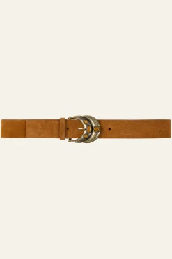 BOLBI wide belt