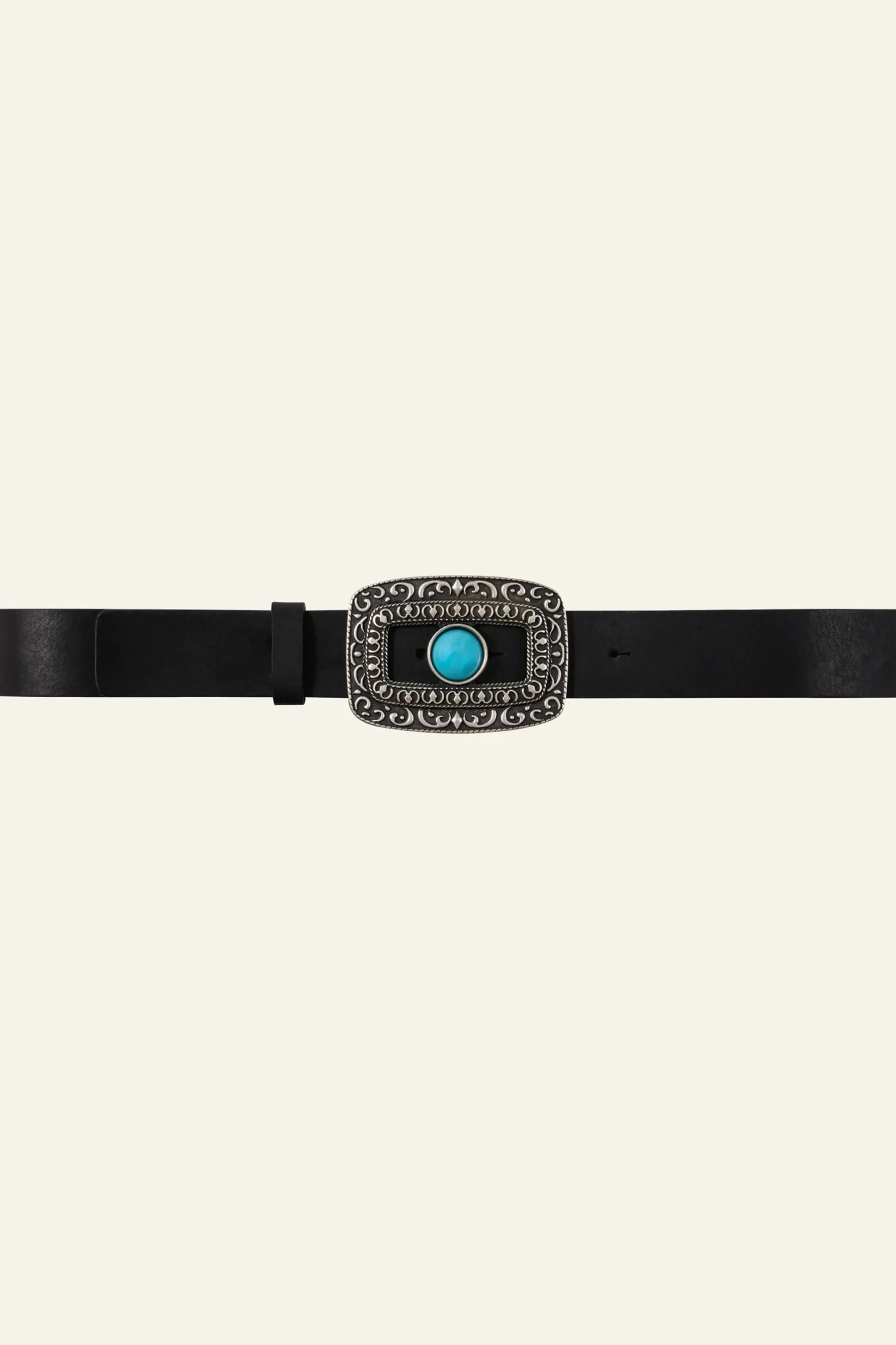 BONI leather belt