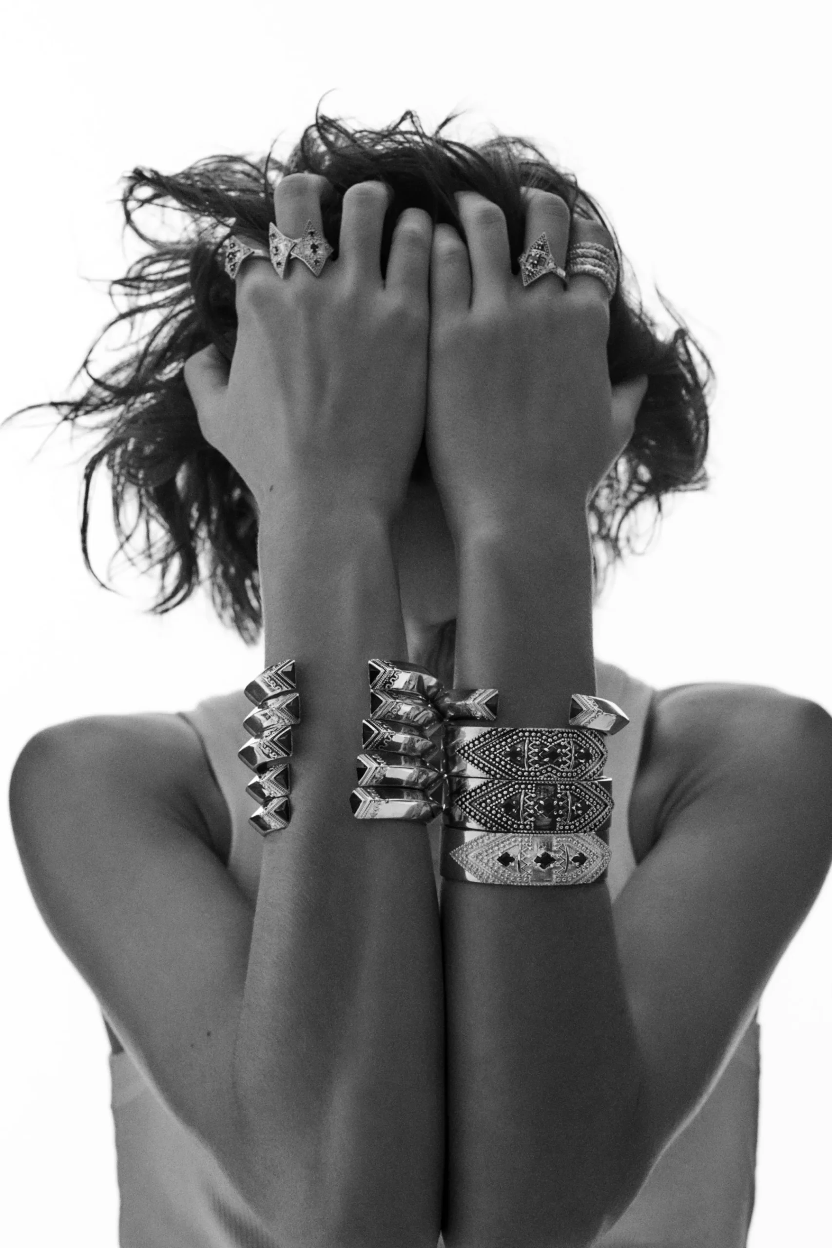 BONO bangle