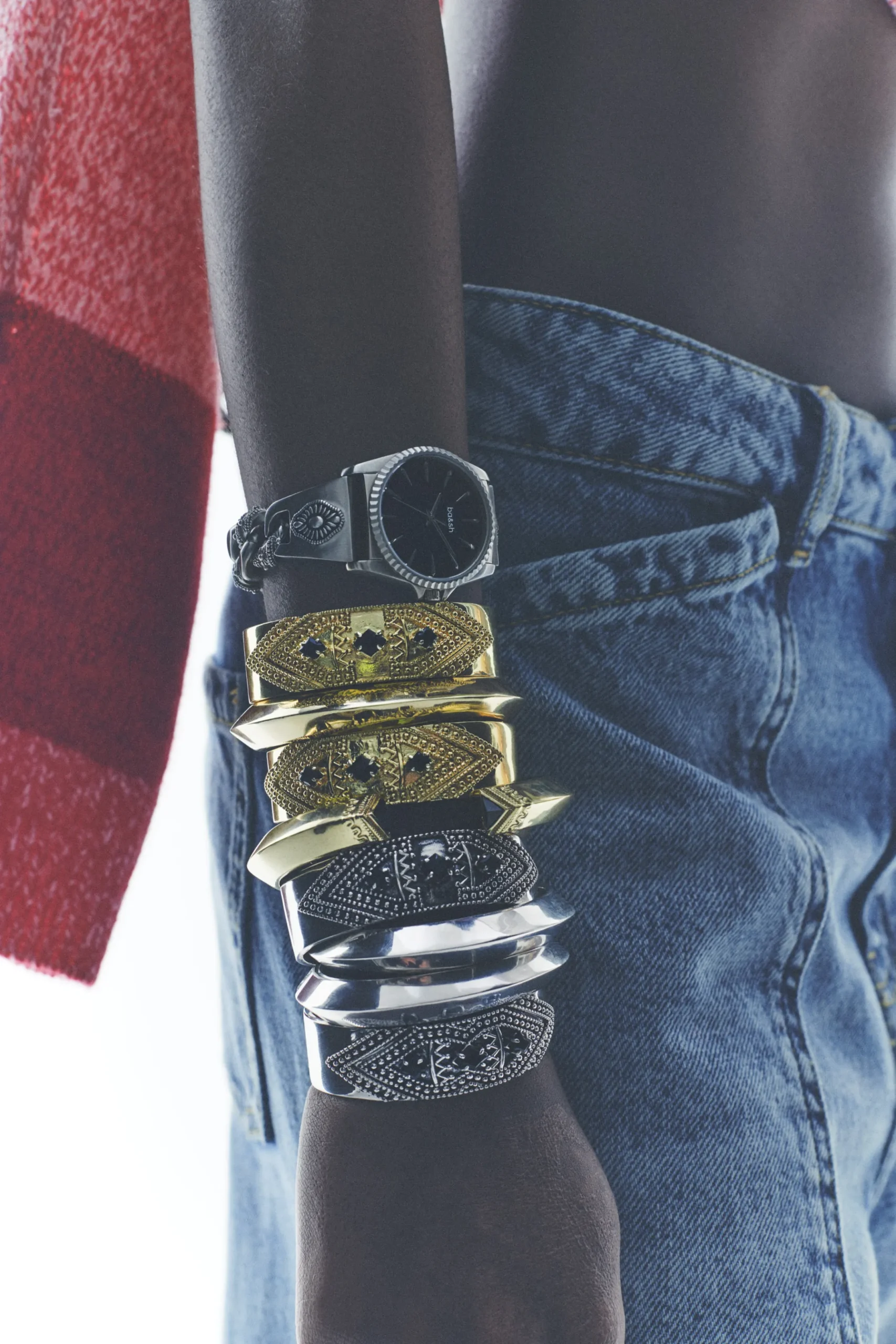 BONO bangle