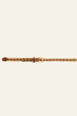 BROOKE link belt